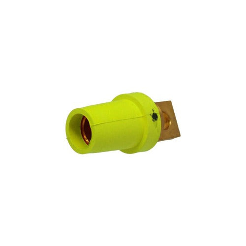 Marinco Power Products CL,CLS Series Busbar Mount Recept(400A/600V)Female Offset-YL