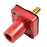 Marinco Power Products CL Serie PNL Mount(400A/600V)1.125"ThrdStud Fem-RD Drill Out