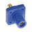 Marinco Power Products CL Series Panel Mounts(400A/600V)1.125" Threaded Stud Fem-BL