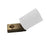 Marinco Power Products CL,CLS Ser Busbar Mount Inlet (400A/600V) Male Angl 30Dg-WT