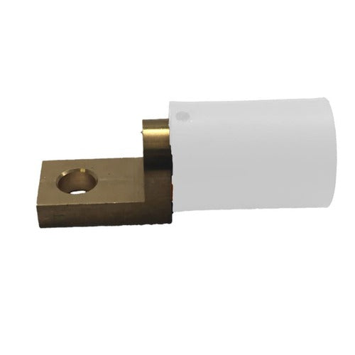 Marinco Power Products CL,CLS Series Busbar Mount Inlet (400A/600V) Male Offset-WT