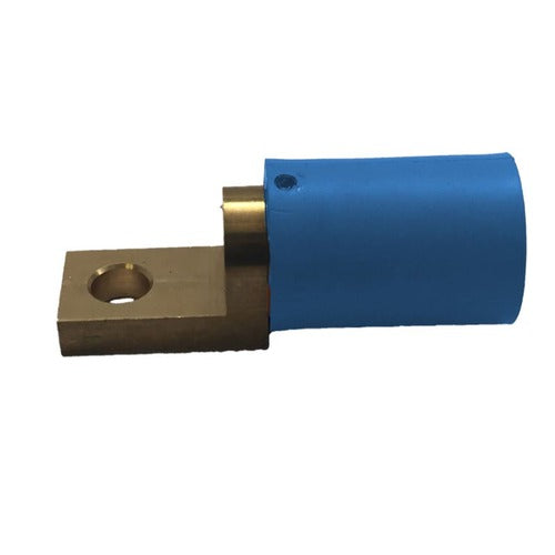Marinco Power Products CL,CLS Series Busbar Mount Inlet (400A/600V) Male Offset-BL