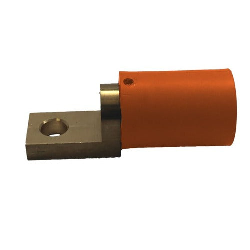 Marinco Power Products CL,CLS Series Busbar Mount Inlet (400A/600V) Male Offset-OR