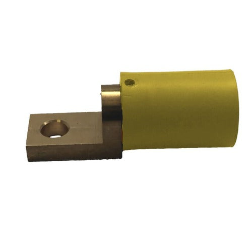 Marinco Power Products CL,CLS Series Busbar Mount Inlet (400A/600V) Male Offset-YL