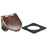 Marinco Power Products Snap Back Cam Cover Surface Mount-BN