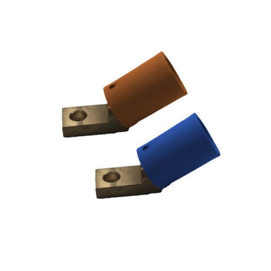 Marinco Bus Bar Mount 30° CAM Lock Connector