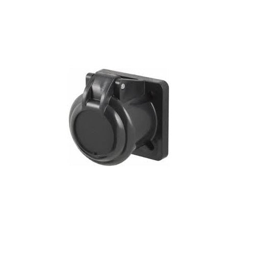 Marinco Black CAM Cover