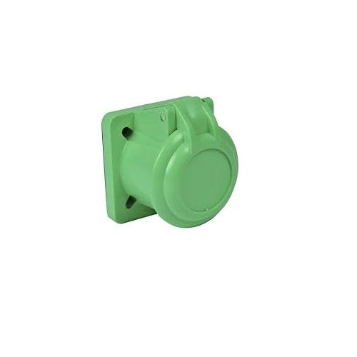 Marinco Green CAM Cover