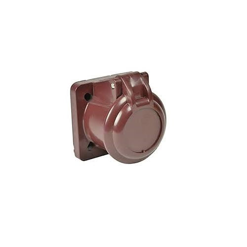 Marinco Brown CAM Cover