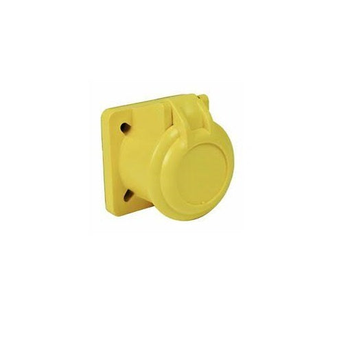 Marinco Yellow CAM Cover