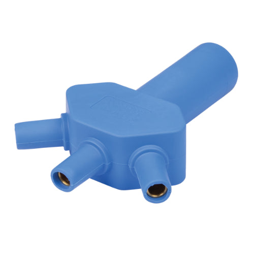 Marinco Power Products CLM Cam Reducer(400A/600V)Male-Three(150A/600V)Fem 3FER-BL