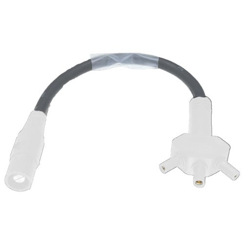 Marinco Power Products CLM Cam Reducer(400A/600V)M-to-3 (150A/600V)Fem Soft 3FER-WT