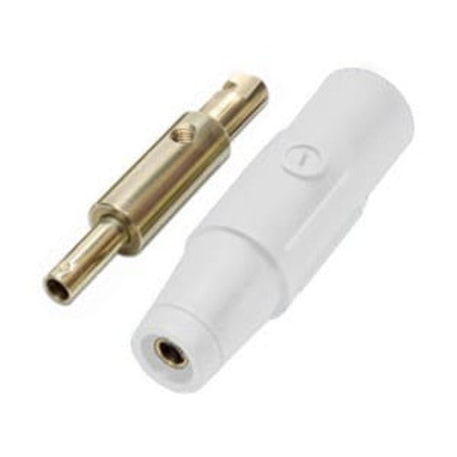 Marinco Power Products CLM Cam Inline Reducer 400A to 150A (M-F)-WT