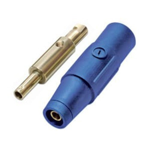 Marinco Power Products CLM Cam Inline Reducer 400A to 150A (M-F)-BL