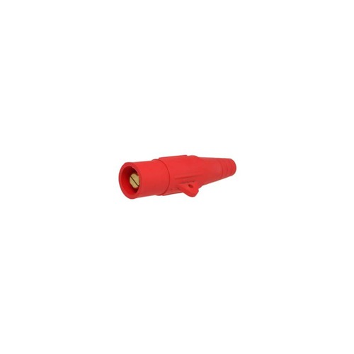 Marinco Power Products CLM Cam Inline Reducer 400A to 150A (M-M)-RD