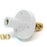 Marinco Power Products CLM Series Panel Mounts (150A / 600V) #8 - #2 AWG; DSS-WT