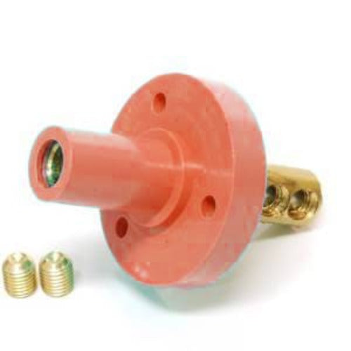 Marinco Power Products CLM Series Panel Mounts (150A / 600V) #8 - #2 AWG; DSS-OR