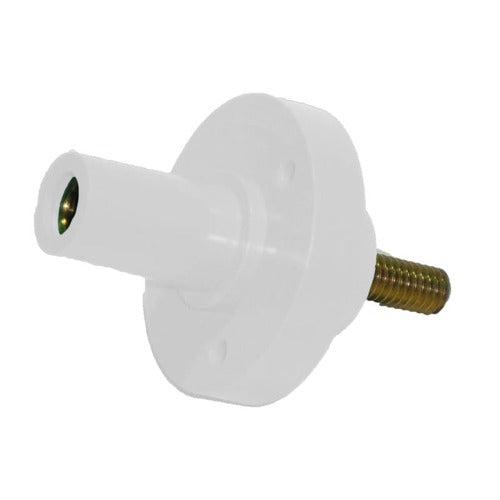 Marinco Power Products CLM Series PNL Mounts (150A/600V)3/4"- 8Thrd Stud; Fem-WT