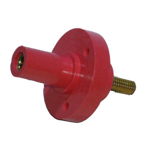 Marinco Power Products CLM Series PNL Mounts (150A/600V)3/4"- 8Thrd Stud; Fem-RD