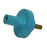 Marinco Power Products CLM Series PNL Mounts (150A/600V)3/4"- 8Thrd Stud; Fem-BL
