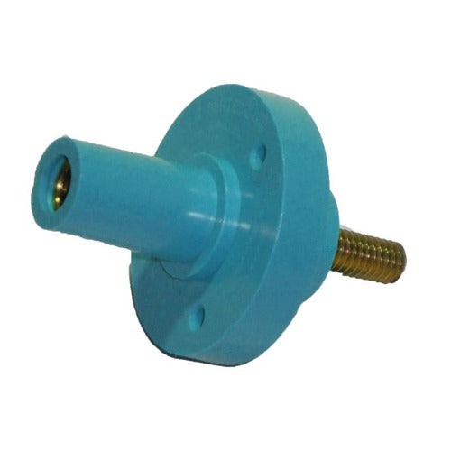 Marinco Power Products CLM Series PNL Mounts (150A/600V)3/4"- 8Thrd Stud; Fem-BL