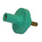 Marinco Power Products CLM Series PNL Mounts (150A/600V)3/4"- 8Thrd Stud; Fem-GN