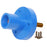 Marinco Power Products CLM Series PNL Mounts (150A/600V)3/4"- 8Thrd Stud; Male-BL