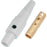 Marinco Power Products CLS Series Inline Single Pin Conn(400A/600V)#2-2/0AWG Fem-WT
