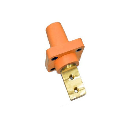 Marinco Power Products CLS Series Panel Mount (400A/600V)2/0 - 4/0 Busbar Fem-OR