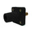 Marinco Power Products CLS Series Panel Mount (400A/600V)1.125"Thrd Stud; Female-BK