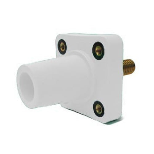 Marinco Power Products CLS Series Panel Mount (400A/600V)1.125"Thrd Stud; Female-WT