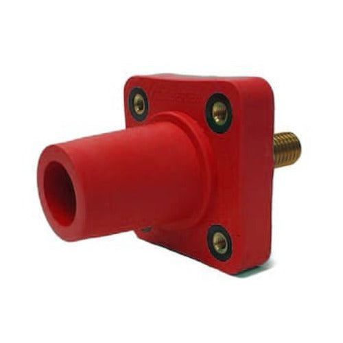 Marinco Power Products CLS Series Panel Mount (400A/600V)1.125"Thrd Stud; Female-RD