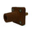 Marinco Power Products CLS Series Panel Mount (400A/600V)1.125"Thrd Stud; Female-BN