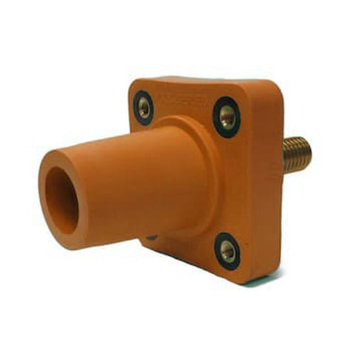 Marinco Power Products CLS Series Panel Mount (400A/600V)1.125"Thrd Stud; Female-OR