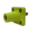 Marinco Power Products CLS Series Panel Mount (400A/600V)1.125"Thrd Stud; Female-YL