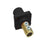 Marinco Power Products CLS Series Panel Mount (400A / 600V) 2/0 - 4/0 DSS; Male-BK