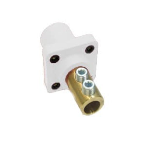 Marinco Power Products CLS Series Panel Mount (400A / 600V) 2/0 - 4/0 DSS; Male-WT