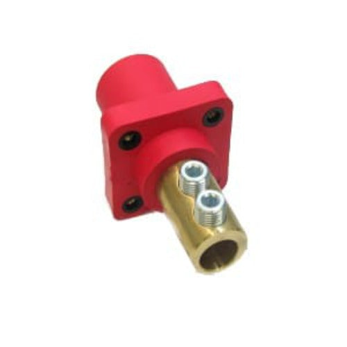 Marinco Power Products CLS Series Panel Mount (400A / 600V) 2/0 - 4/0 DSS; Male-RD