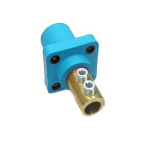 Marinco Power Products CLS Series Panel Mount (400A / 600V) 2/0 - 4/0 DSS; Male-BL