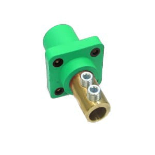 Marinco Power Products CLS Series Panel Mount (400A / 600V) 2/0 - 4/0 DSS; Male-GN