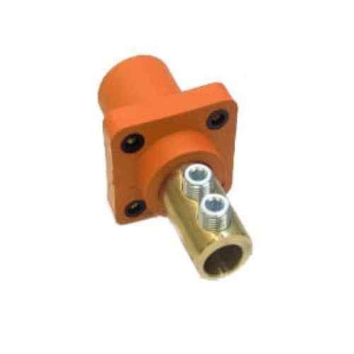 Marinco Power Products CLS Series Panel Mount (400A / 600V) 2/0 - 4/0 DSS; Male-OR