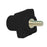 Marinco Power Products CLS Series Panel Mount (400A/600V) 1.125"Thrd Stud; Male-BK