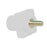 Marinco Power Products CLS Series Panel Mount (400A/600V) 1.125"Thrd Stud; Male-WT