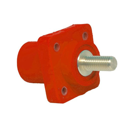 Marinco Power Products CLS Series Panel Mount (400A/600V) 1.125"Thrd Stud; Male-RD