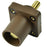 Marinco Power Products CLS Series Panel Mount (400A/600V) 1.125"Thrd Stud; Male-BN