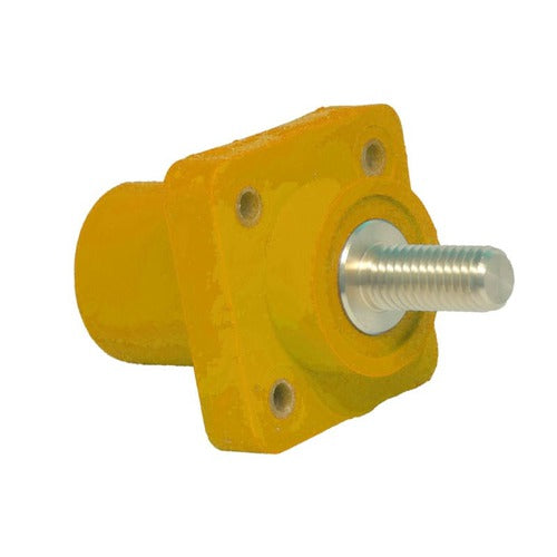 Marinco Power Products CLS Series Panel Mount (400A/600V) 1.125"Thrd Stud; Male-OR