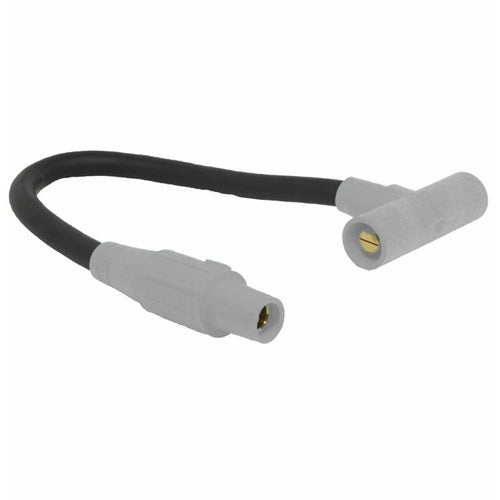 Marinco Power Products CLS Soft Paralleling T Adapter (M-M-F) - White (B)