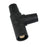 Marinco Power Products CL/CLS/CLM Tapping T Adapter (M-F-F)-BK