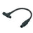 Marinco Power Products CLS Soft Tapping T Adapter (M-F-F)-BK