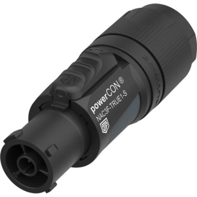 Neutrik, powerCON Waterproof TRUE1 Connectors